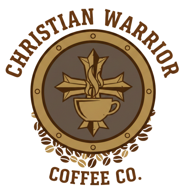 Christian Warrior Coffee Co